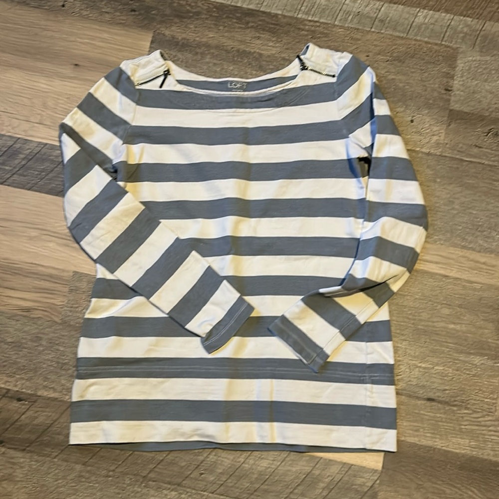 Long sleeve